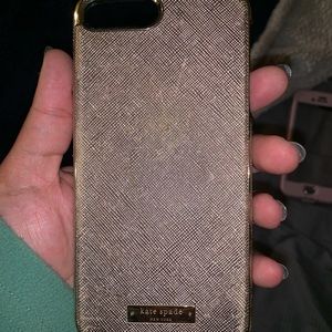 Kate Spade IPhone 8 Plus